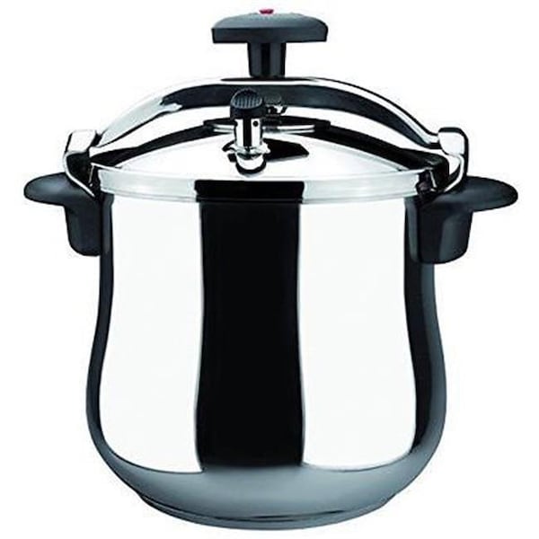 Megefesa Usa Magefesa USA 01OPSTABO06 STAR B STAINLESS STEEL 6 QTS. F.P.C. 01OPSTABO06 - main